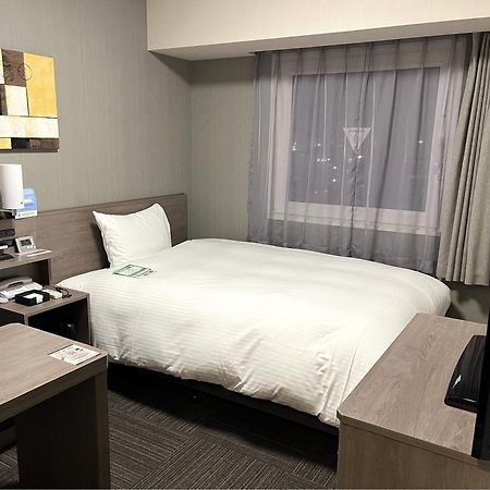 Hotel Route Inn Takamatsu Yashima Exteriér fotografie